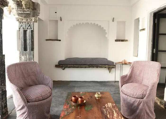Little Garden Guest House