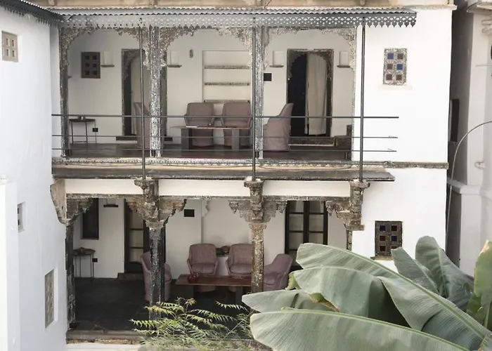 Little Garden Guest House