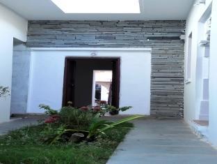 Little Garden Hotel 3*
