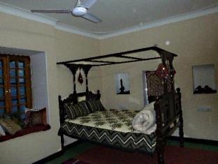 Hotel Little Garden Udaipur