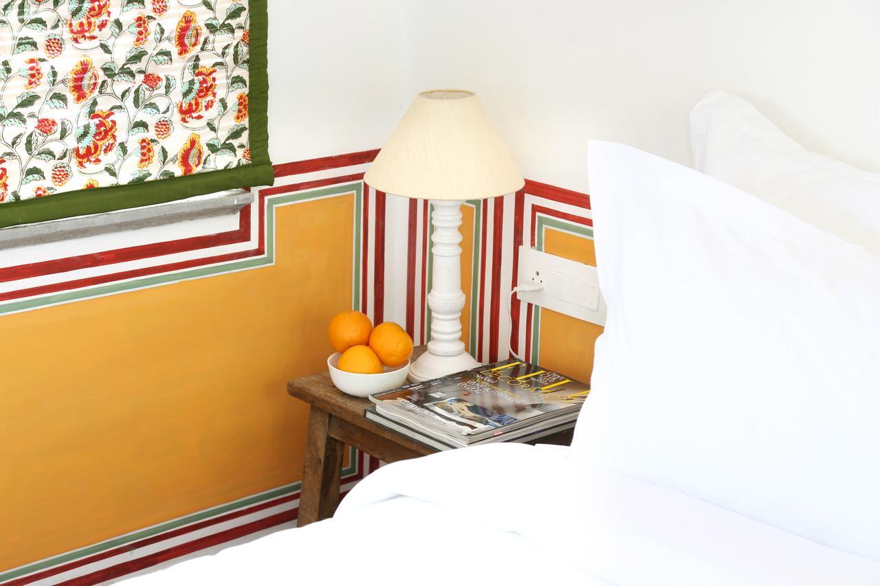 Little Garden Hotel 3*
