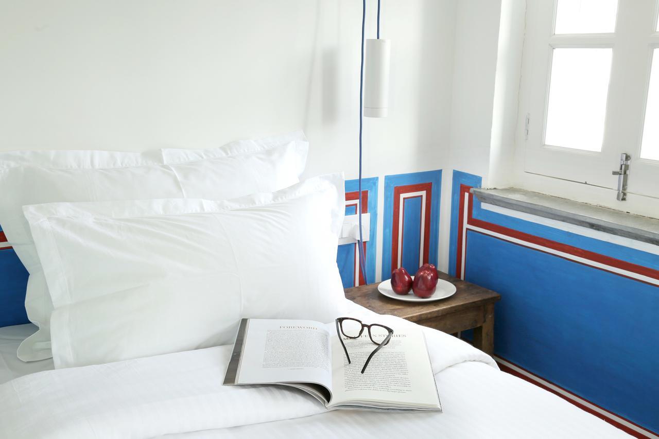 Hotel Little Garden 3*