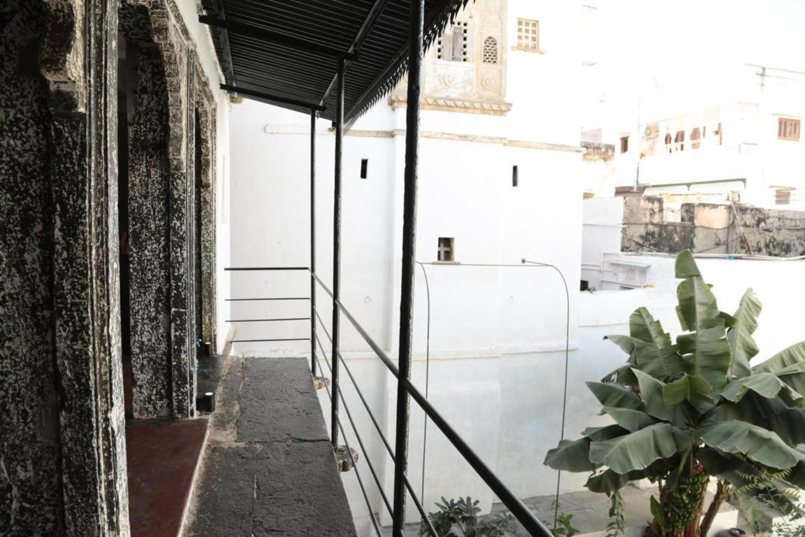 Little Garden Hotel Udaipur