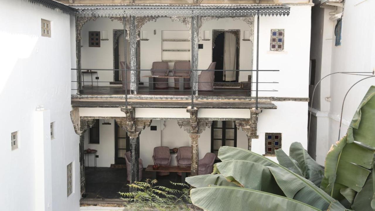 Hotel Little Garden